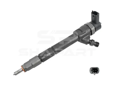6.33138 Injection valve