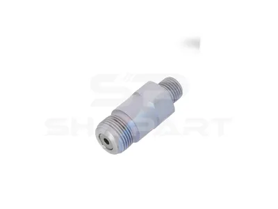 6.33142 Injection nozzle