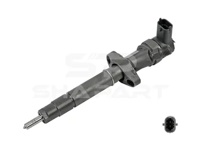 6.33192 Injection valve, reman. / without old core