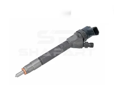 6.33194 Injection valve