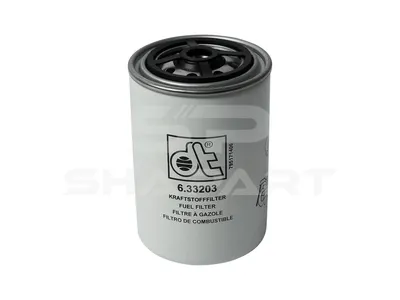 6.33203 Fuel filter, D: 96 mm, M18 x 1,5, H: 145 mm