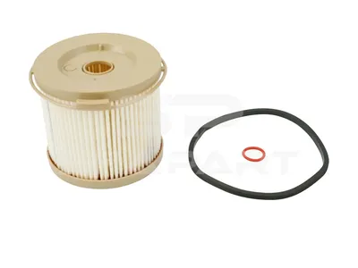 6.33207 Fuel filter insert, D: 78 mm, H: 70 mm