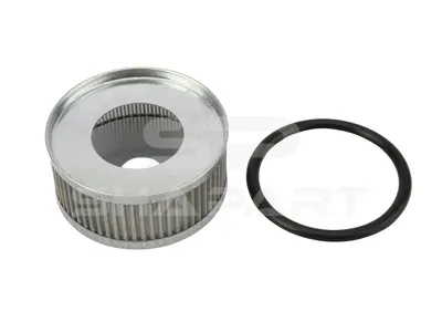 6.33208 Fuel filter insert, d1: 18.5 mm, d2: 35.7 mm, D: 71.5 mm, H: 32 mm