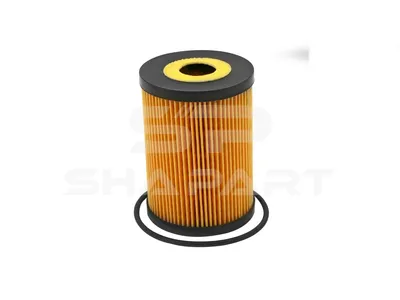 6.33215 Oil filter, centrifugal, d: 25 mm, D: 73 mm, H: 102 mm