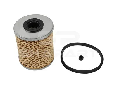 6.33222 Fuel filter insert, d: 24 mm, D: 70 mm, H: 86 mm