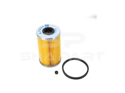 6.33224 Fuel filter insert, d: 20 mm, D: 70 mm, H: 120 mm