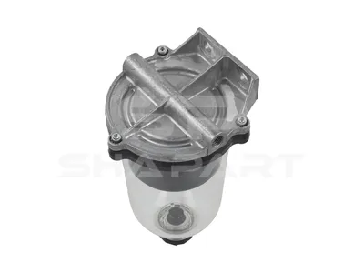 6.33243 Fuel filter, water separator