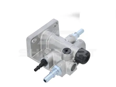 6.33255 Filter head, fuel filter