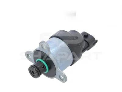 6.33286 Control valve, injection pump