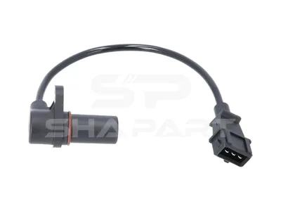 6.33310 Sensor, b: 6.8 mm, Lb: 35.5 mm, L: 240 mm, 3 poles