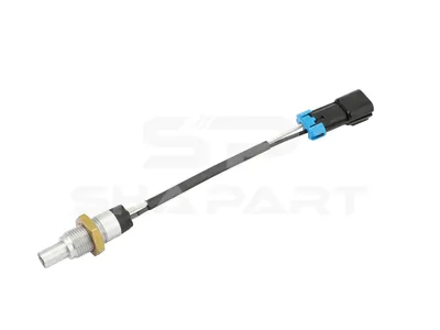 6.33320 Sensor, regulator, injection pump, M18 x 1,5, 2 poles