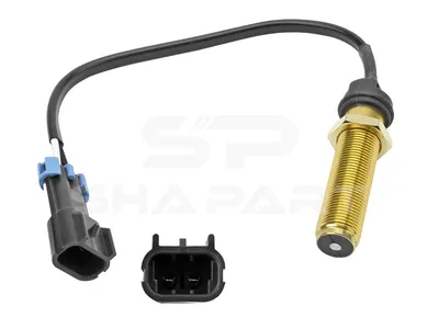 6.33322 Sensor, engine control, 3/4" x 16 UNF, 2 poles