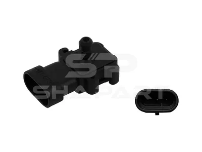 6.33333 Sensor, intake manifold pressure