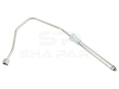 6.33404 Injection line, high pressure
