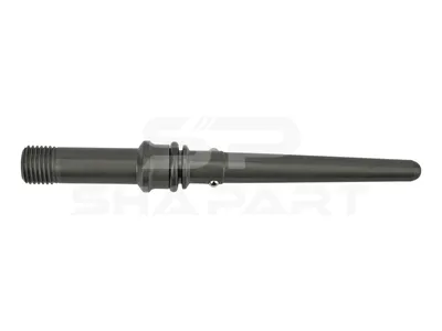 6.33451 Pipe connector, injection tube, M14 x 1,5