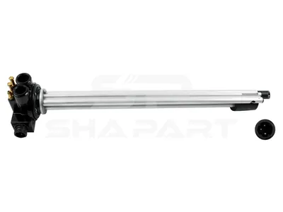 6.33806 Fuel level sensor, L: 435 mm