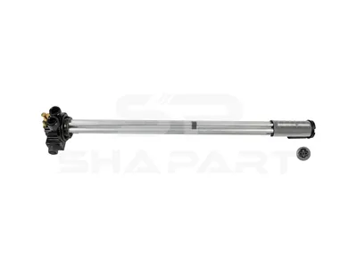 6.33807 Fuel level sensor, L: 615 mm