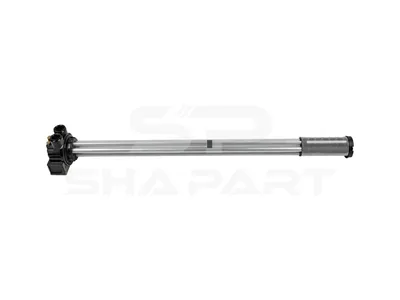 6.33812 Fuel level sensor, L: 615 mm