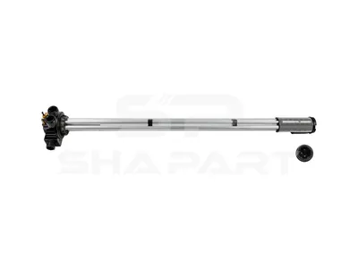 6.33814 Fuel level sensor, L: 690 mm