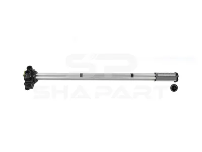 6.33815 Fuel level sensor, L: 690 mm