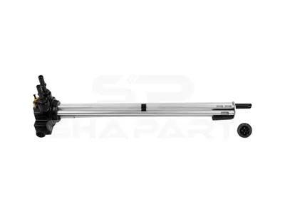 6.33817 Fuel level sensor, L: 435 mm