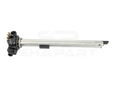 6.33818 Fuel level sensor, L: 405 mm