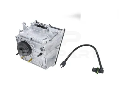 6.33875 Feed module, urea