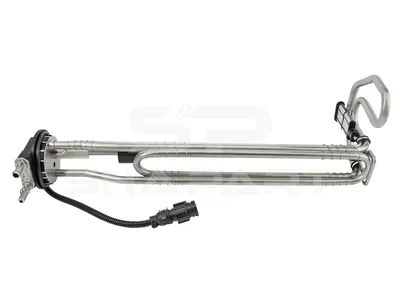 6.33950 Level sensor, urea, L: 530 mm