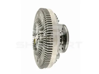 6.35025 Fan clutch, D: 233 mm