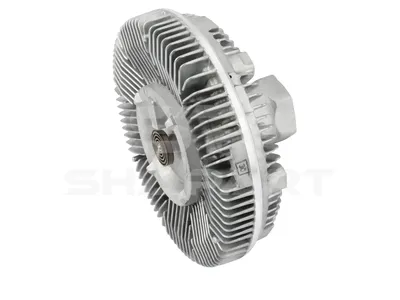 6.35031 Fan clutch, D: 186 mm