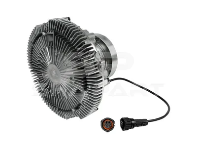 6.35033 Fan clutch, D: 260 mm