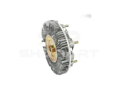 6.35034 Fan clutch, D: 203 mm