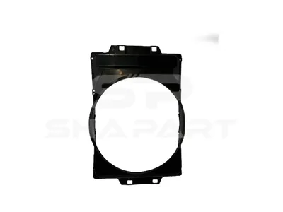 6.35080 Fan cover