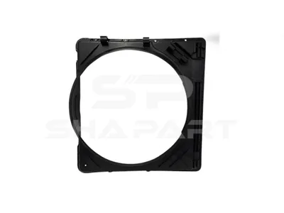 6.35082 Fan cover