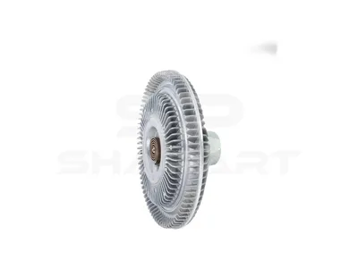 6.35093 Fan clutch, D: 167.5 mm