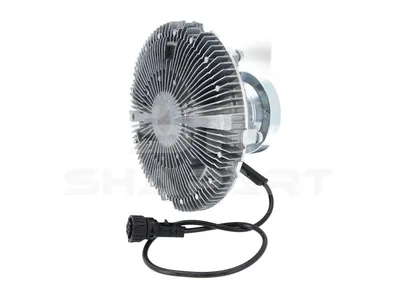 6.35095 Fan clutch