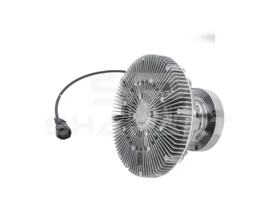 6.35098 Fan clutch