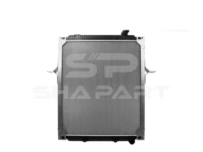 6.35216 Radiator, L: 810 mm, W: 708 mm, T: 52 mm
