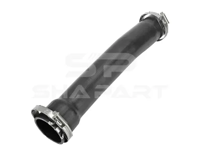 6.35306SP Radiator hose