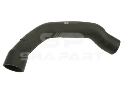 6.35307 Radiator hose, d: 49 mm, d1: 54 mm