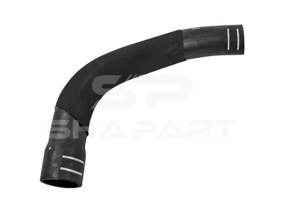 6.35311 Radiator hose, d: 48 mm