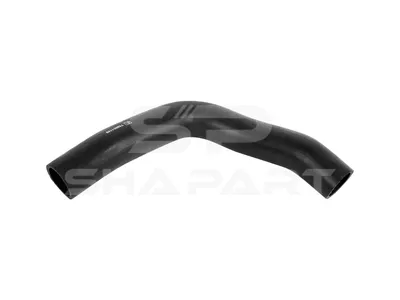 6.35312 Radiator hose, d: 49 mm