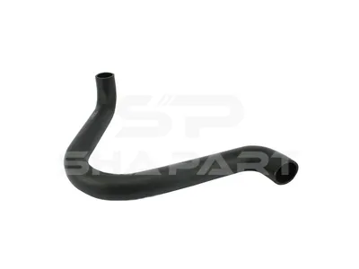 6.35315 Radiator hose, d: 49 mm, d1: 58 mm