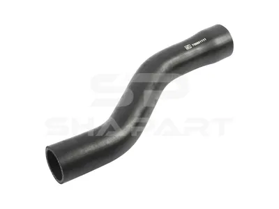 6.35316 Radiator hose, d: 49 mm, d1: 58 mm