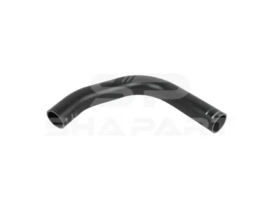 6.35325 Radiator hose, d: 49 mm