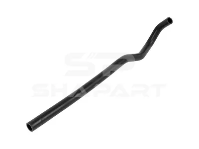 6.35326 Radiator hose, d: 19 mm
