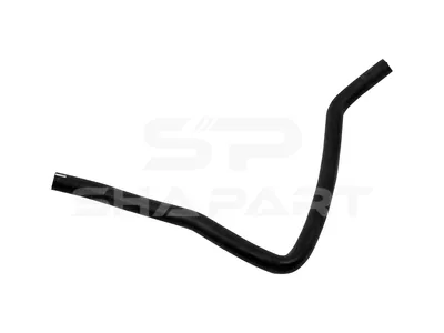 6.35332 Radiator hose, d: 12 mm