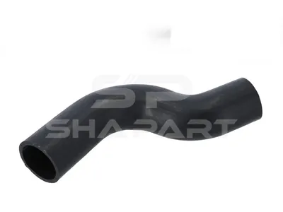6.35333 Radiator hose