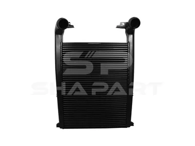 6.35403 Intercooler, L: 593 mm, W: 812 mm, T: 66 mm
