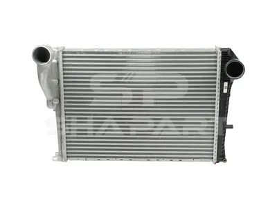 6.35409 Intercooler, L: 720 mm, W: 532 mm, T: 30 mm